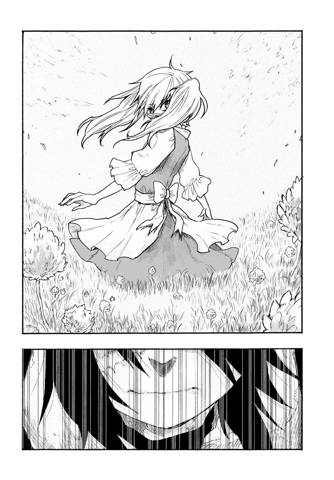How To Become A Demon Girl Chapter 4 page 28 - Chapter 4: Scio