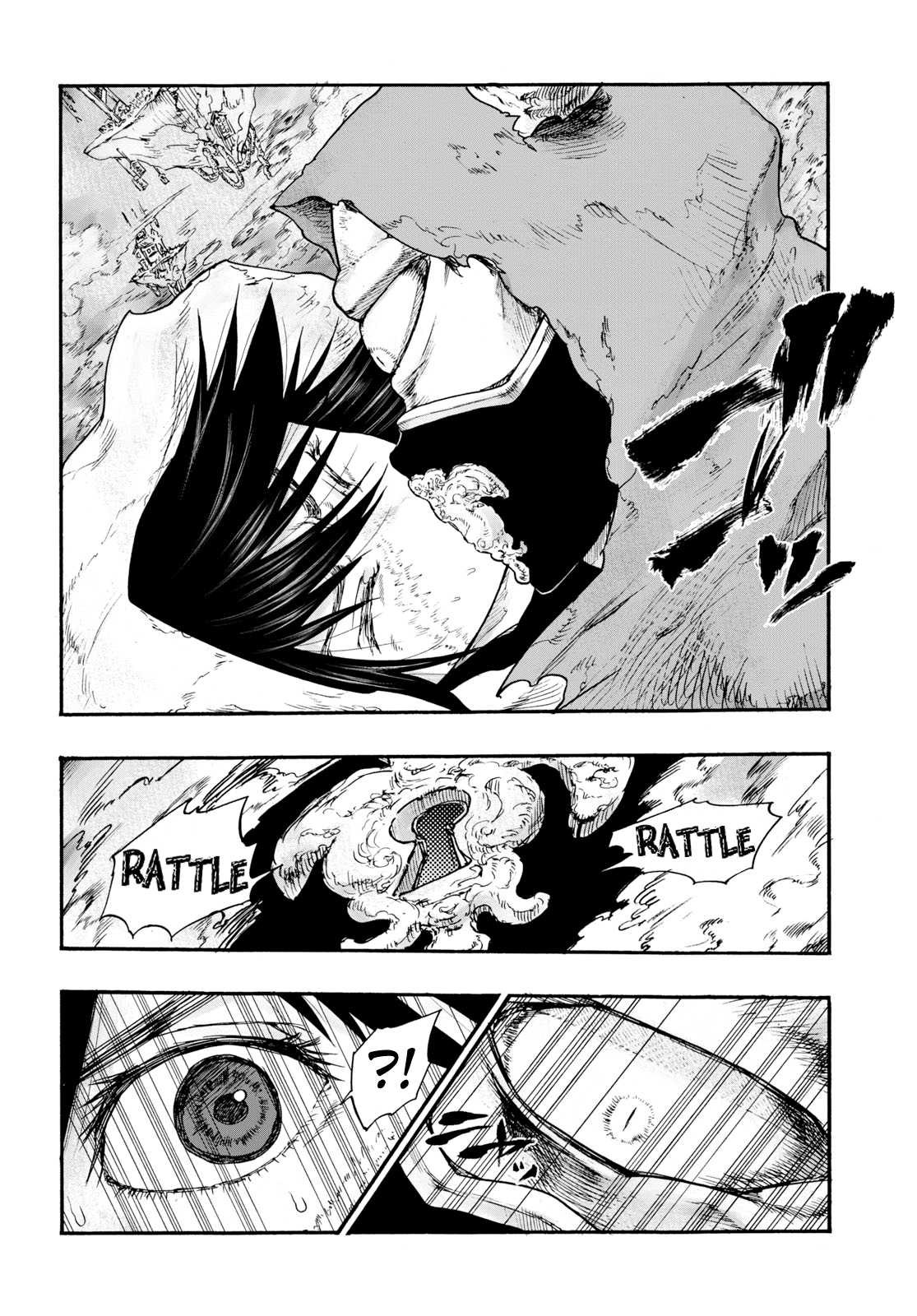 How To Become A Demon Girl Chapter 5 page 30 - Chapter 5: Libertas