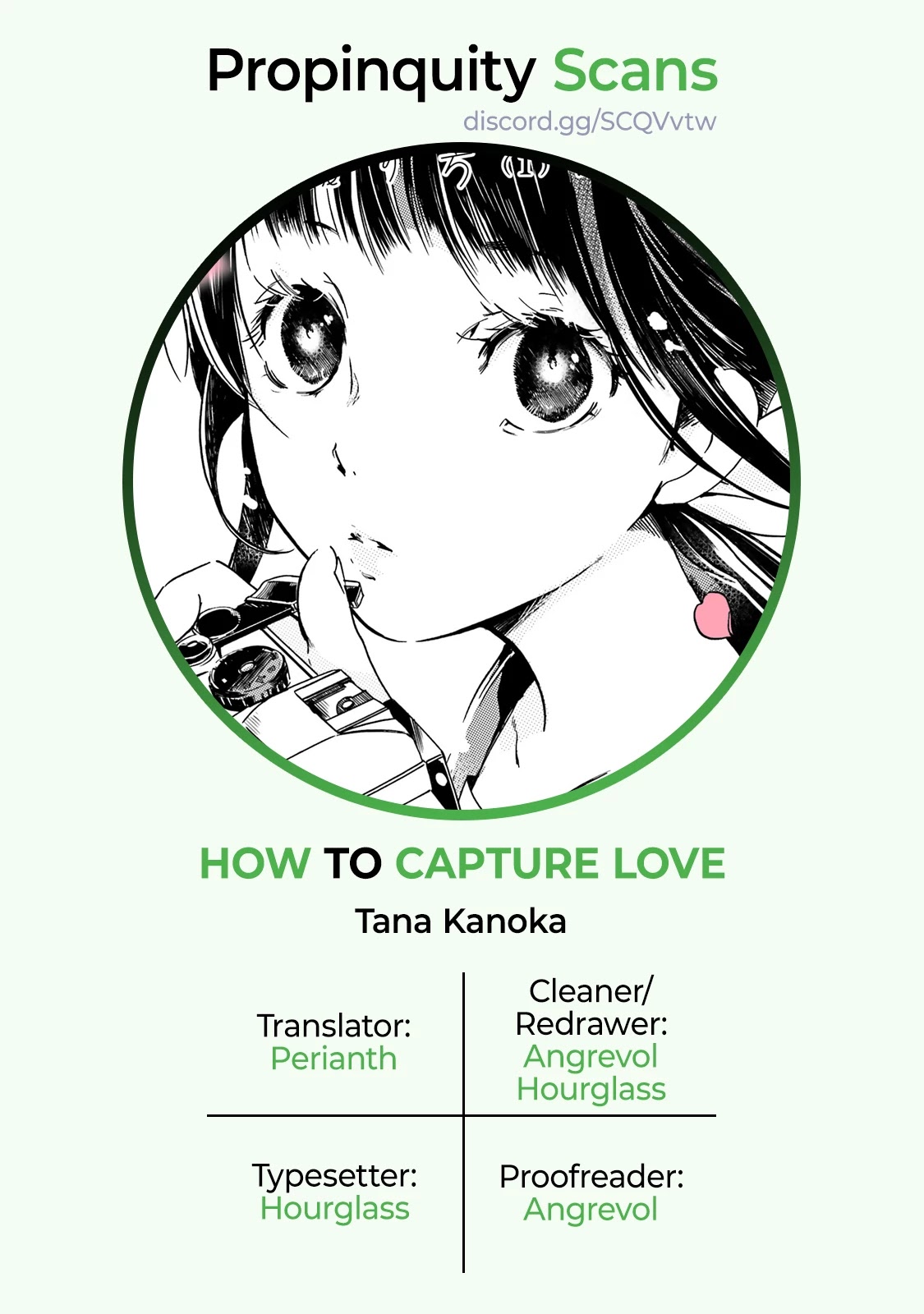 How to Capture Love Chapter 1 page 28 - Chapter 1