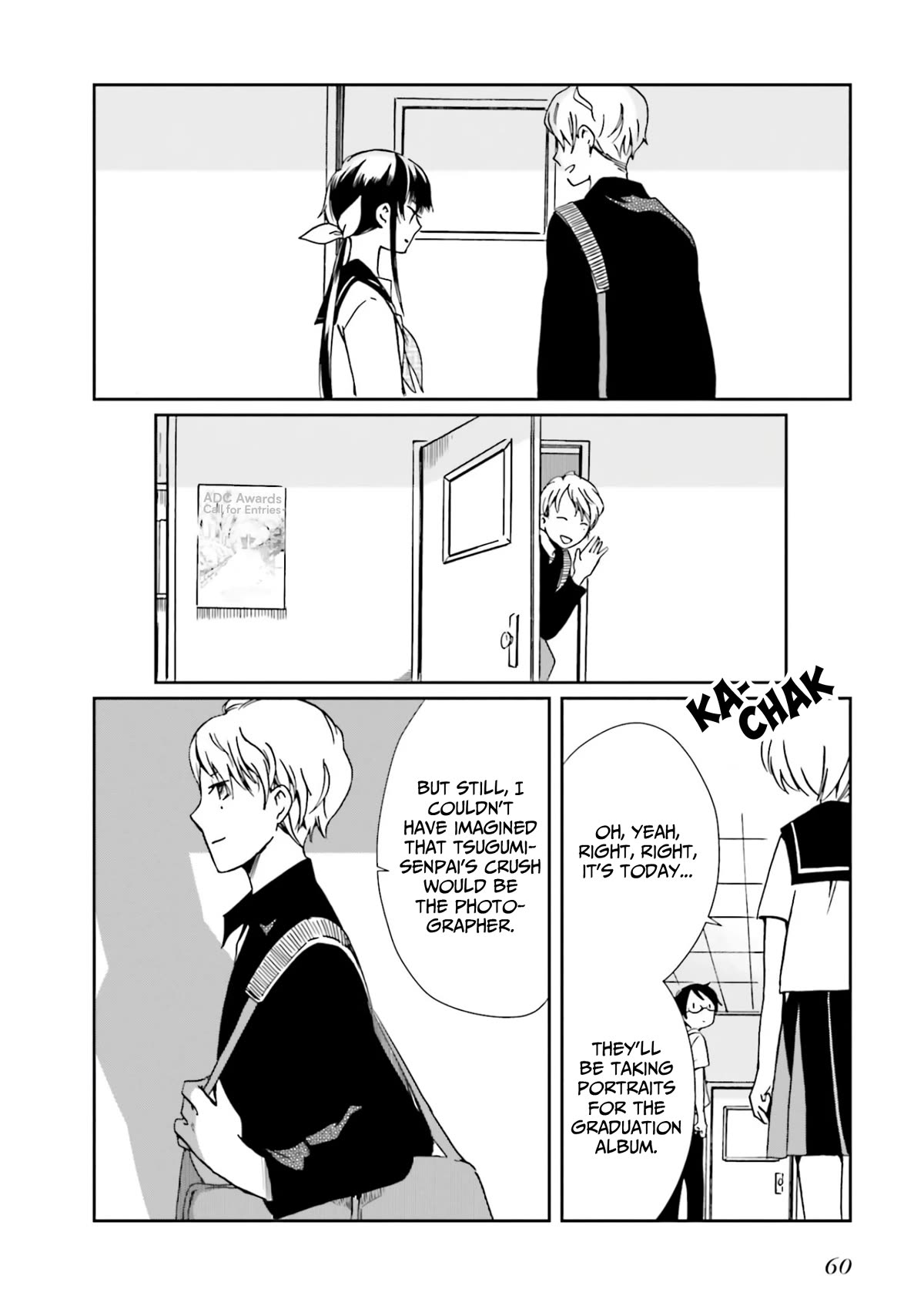 How to Capture Love Chapter 10 page 10 - Chapter 10