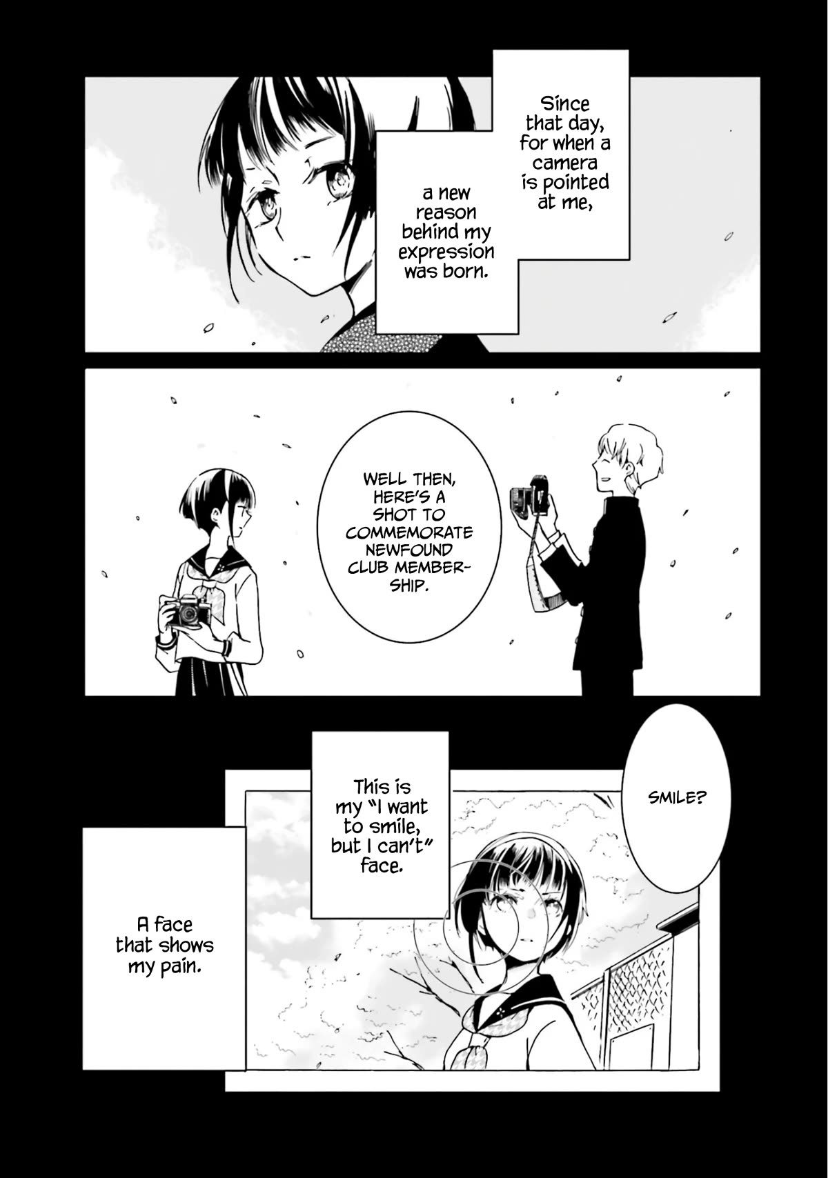 How to Capture Love Chapter 10 page 18 - Chapter 10