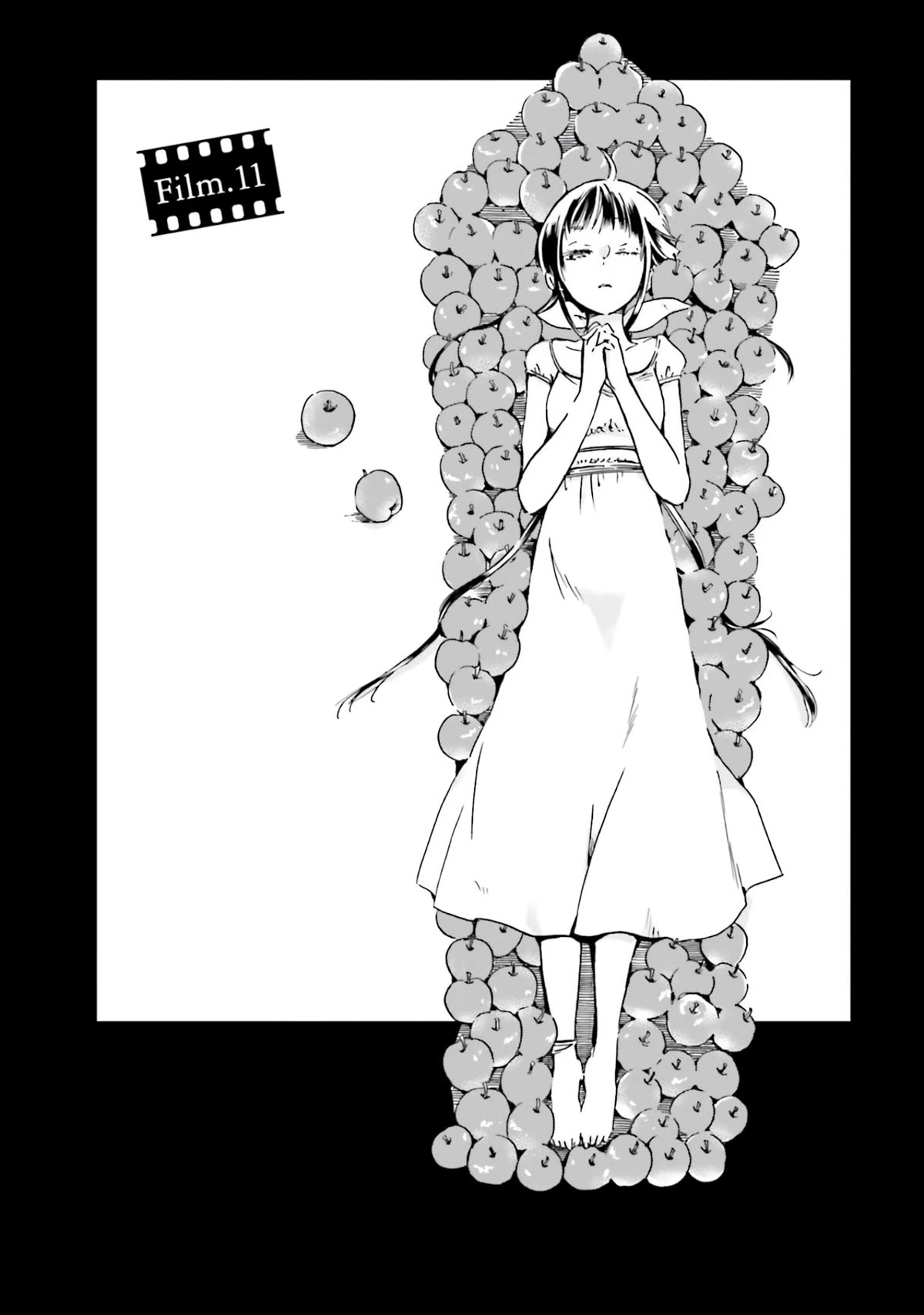 How to Capture Love Chapter 11 page 4 - Chapter 11