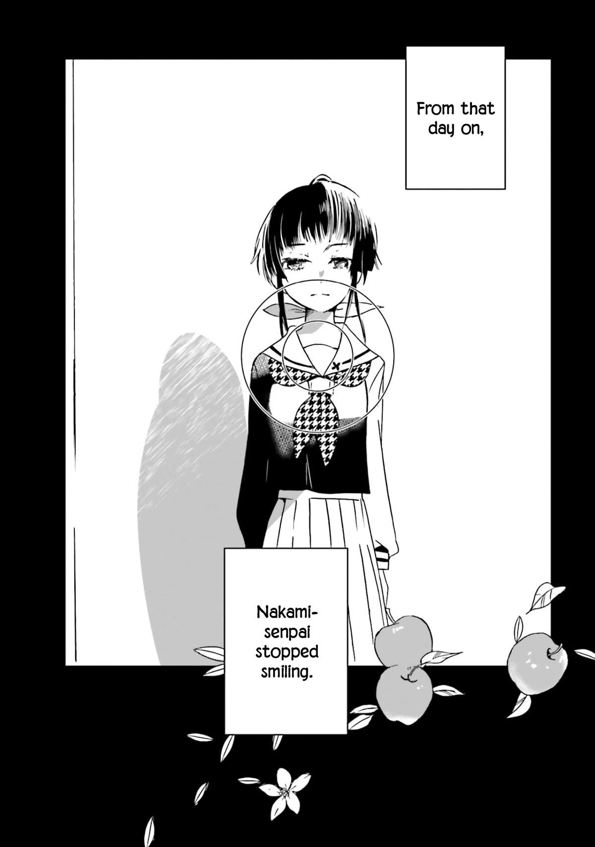 How to Capture Love Chapter 12 page 18 - Chapter 12