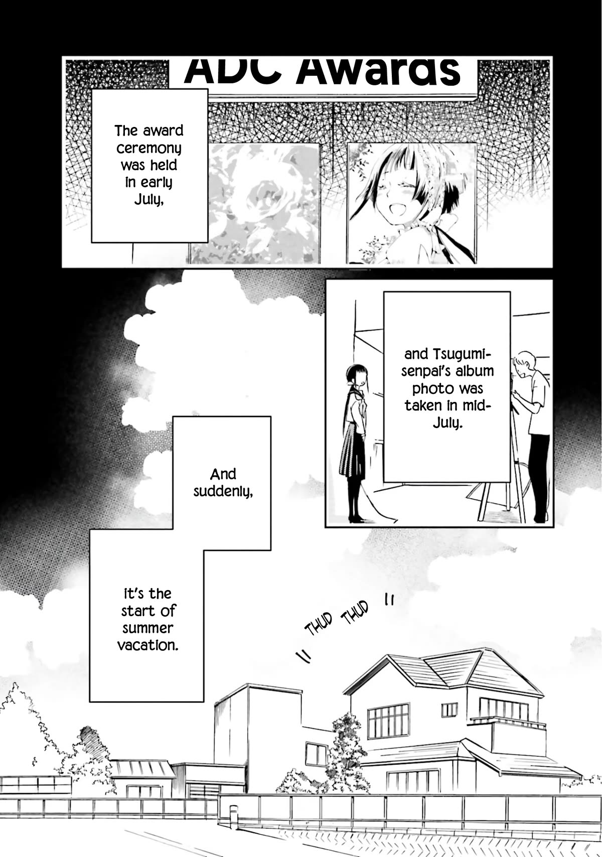 How to Capture Love Chapter 13 page 2 - Chapter 13