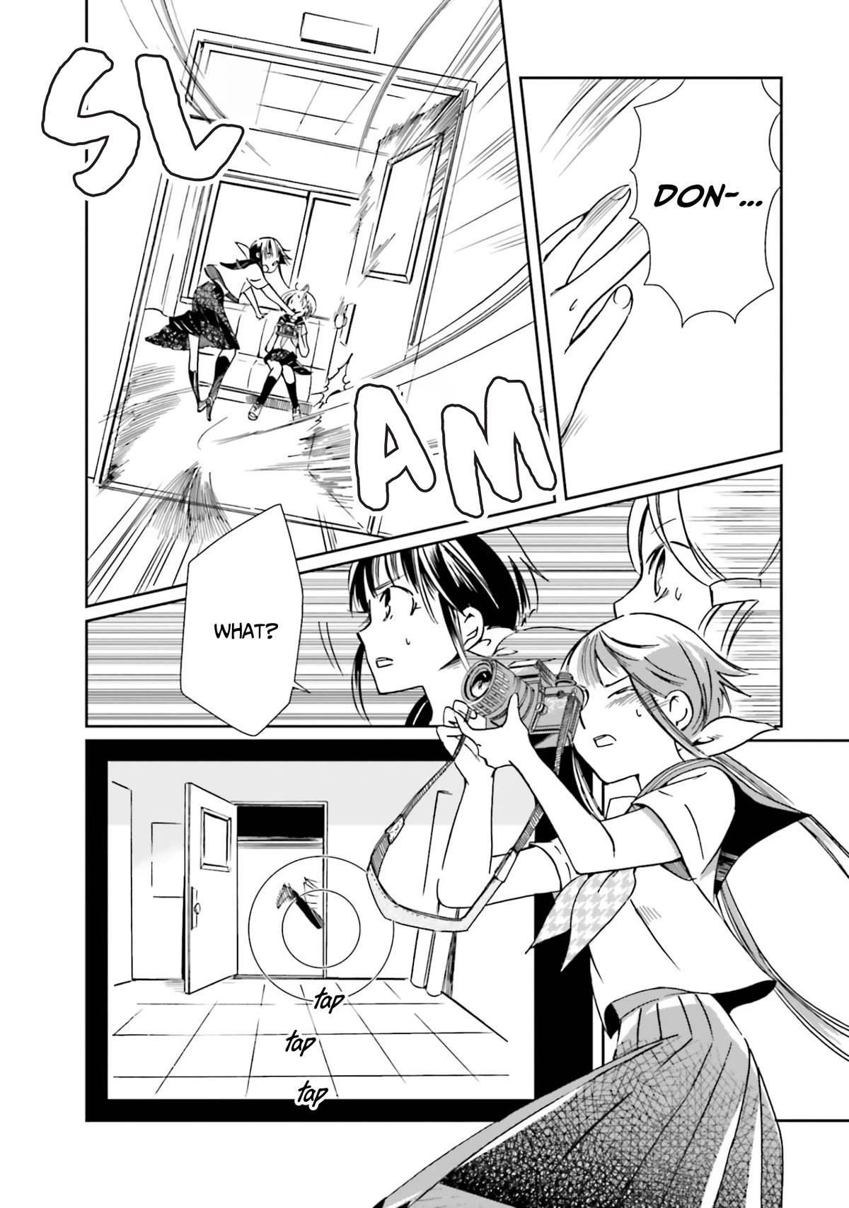 How to Capture Love Chapter 13 page 22 - Chapter 13