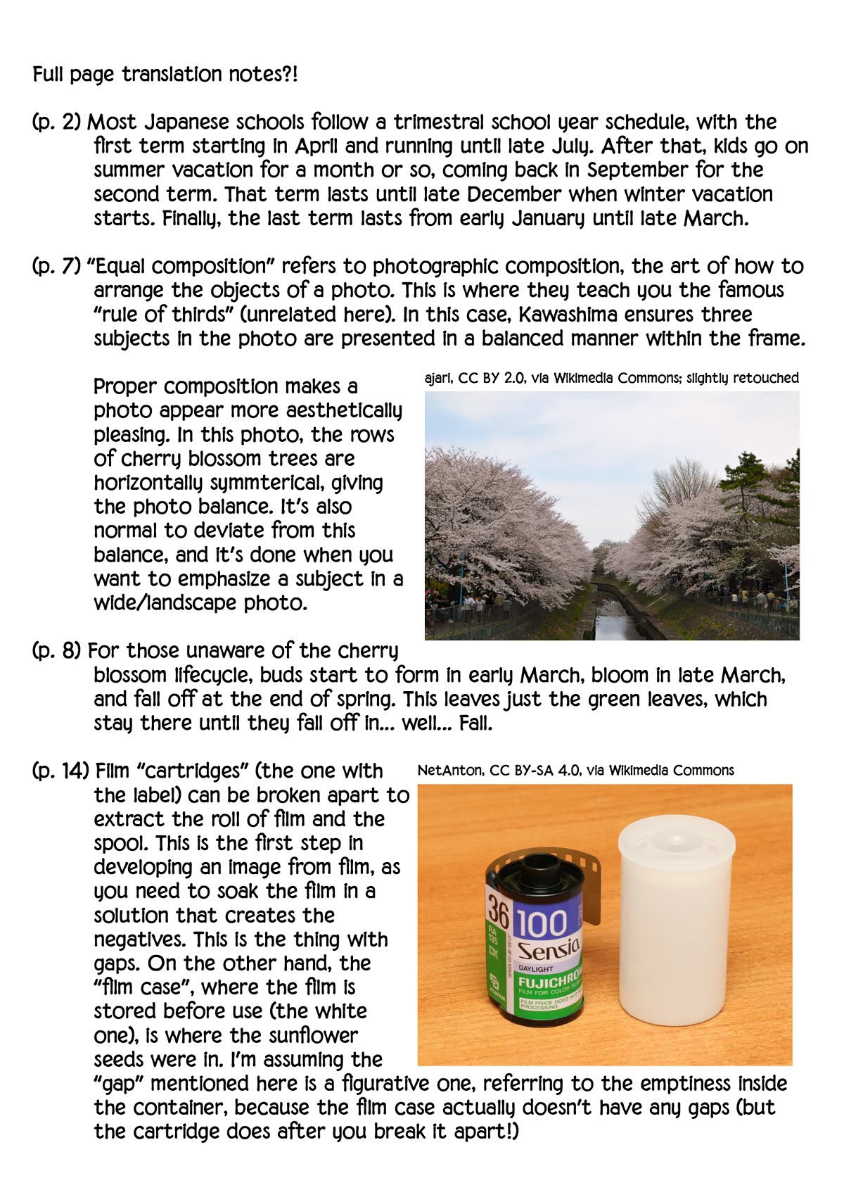 How to Capture Love Chapter 13 page 24 - Chapter 13