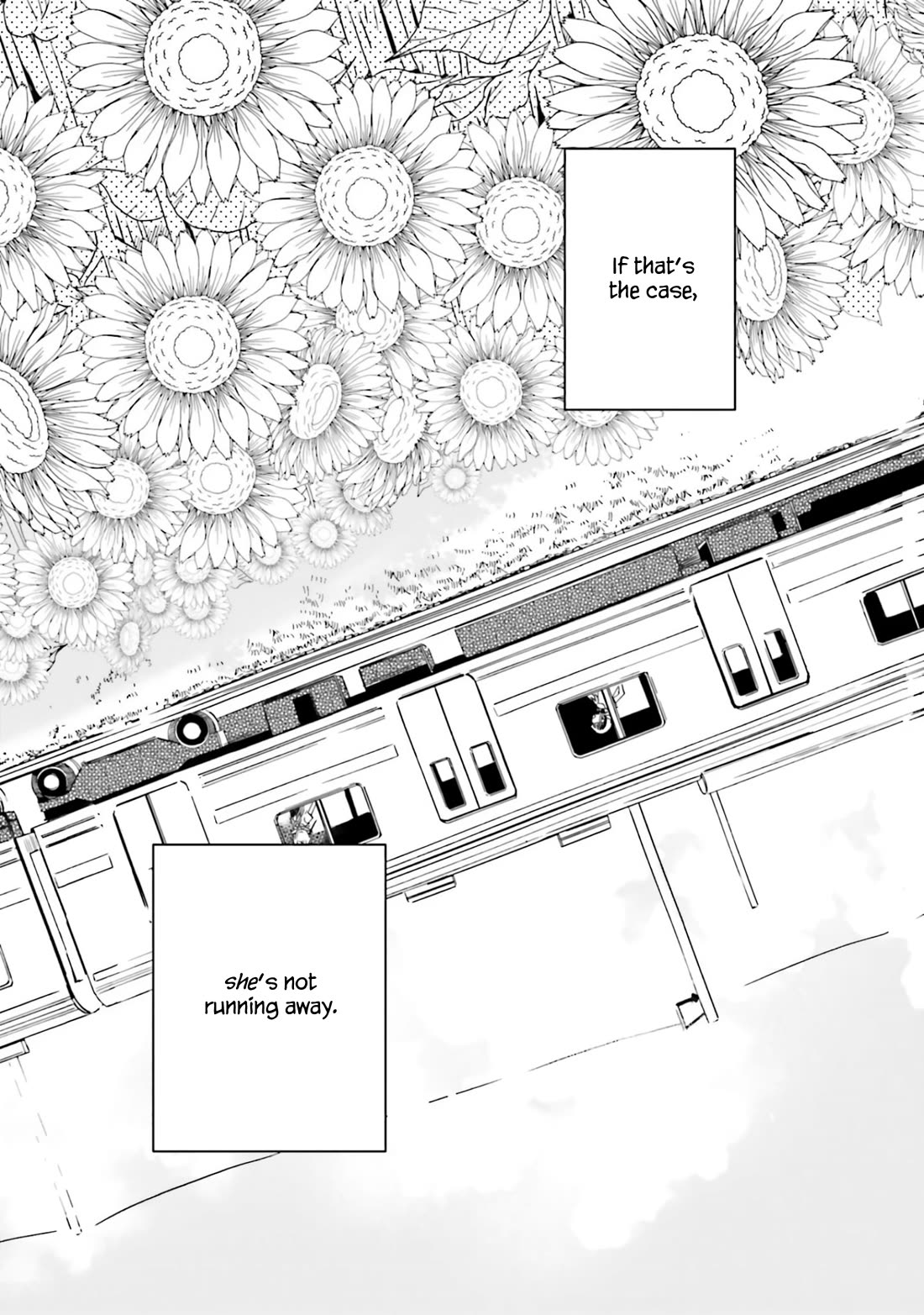 How to Capture Love Chapter 14 page 10 - Chapter 14