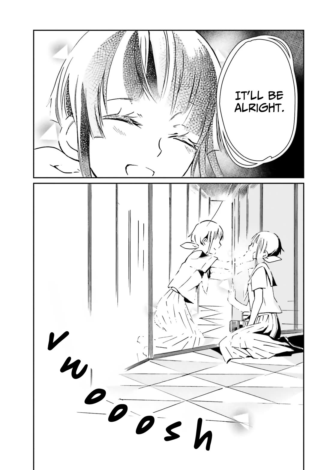 How to Capture Love Chapter 14 page 21 - Chapter 14