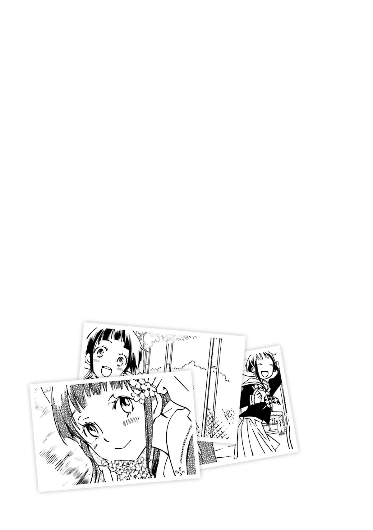 How to Capture Love Chapter 2 page 23 - Chapter 2