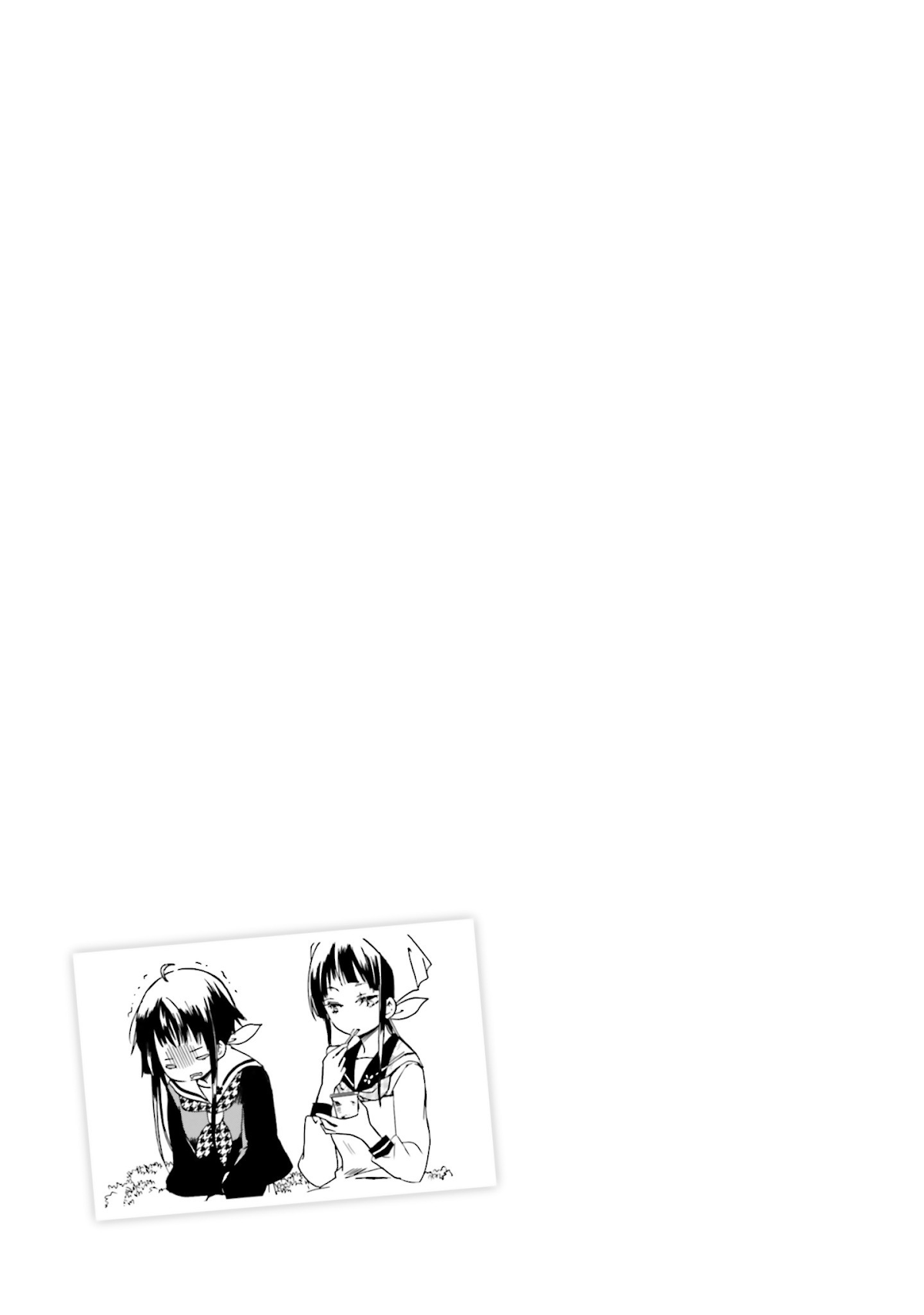 How to Capture Love Chapter 3 page 27 - Chapter 3