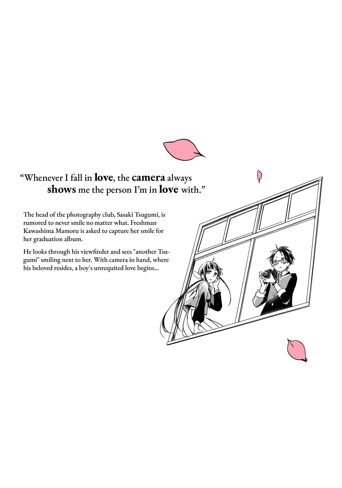 How to Capture Love Chapter 7 page 25 - Chapter 7