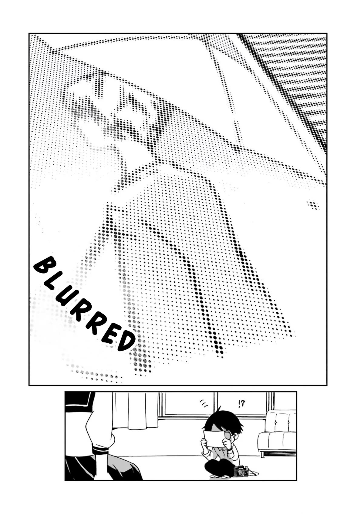 How to Capture Love Chapter 9 page 19 - Chapter 9