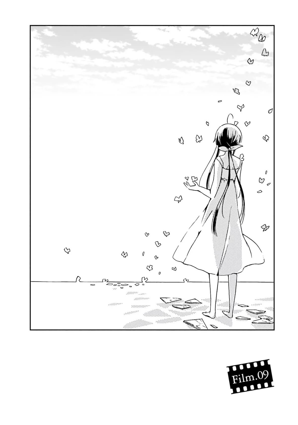 How to Capture Love Chapter 9 page 2 - Chapter 9