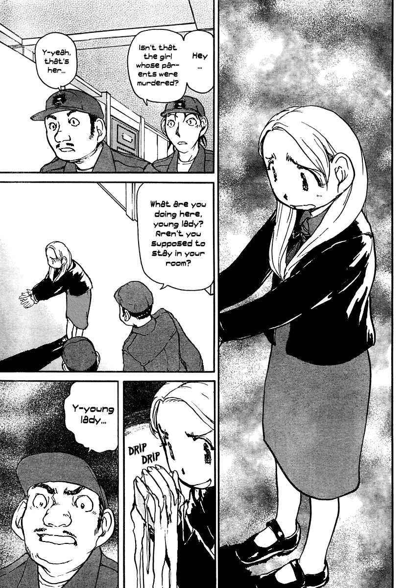 How to Colonize Space Chapter 1.2 page 13 - Chapter 1 v2 : Oneshot