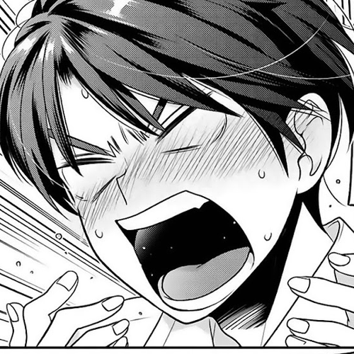 How to Discipline Shishunki-chan Chapter 10: As Long As You Know - First Part cover
