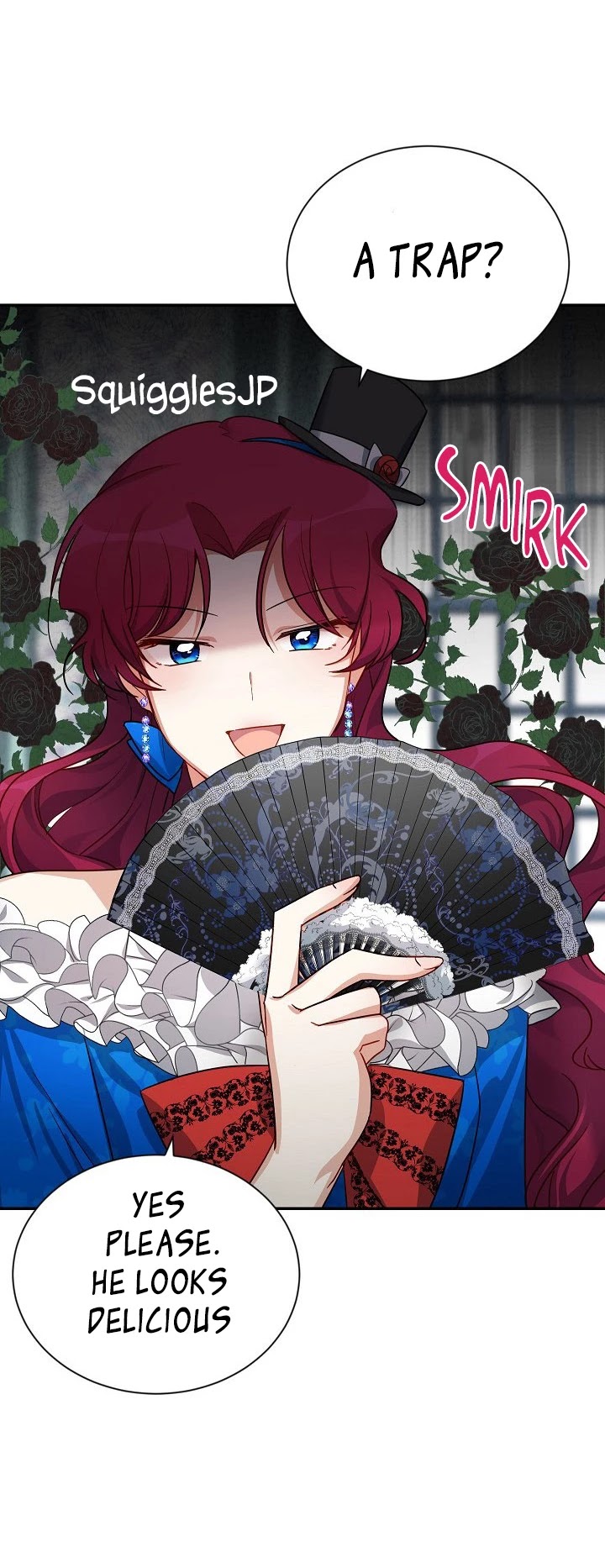How to Discipline Shishunki-chan Chapter 12 page 42 - Chapter 12: Girls (?) Meeting