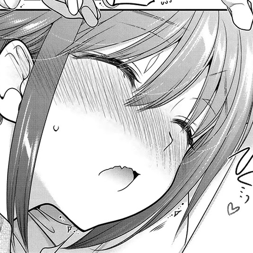 How to Discipline Shishunki-chan Chapter 12: Girls (?) Meeting cover
