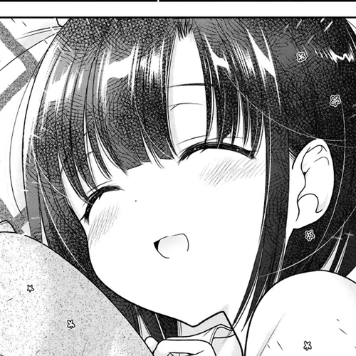How to Discipline Shishunki-chan Chapter 13: Cloudy and Soon to Rain, Clear Weather cover