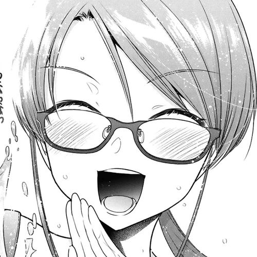 How to Discipline Shishunki-chan Chapter 14 cover