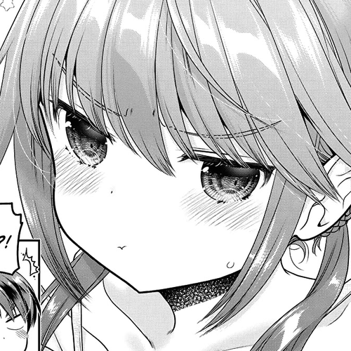 How to Discipline Shishunki-chan Chapter 15 cover