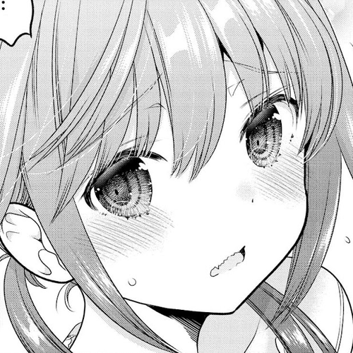 How to Discipline Shishunki-chan Chapter 16 cover