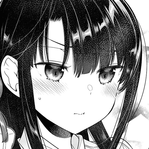 How to Discipline Shishunki-chan Chapter 17 cover