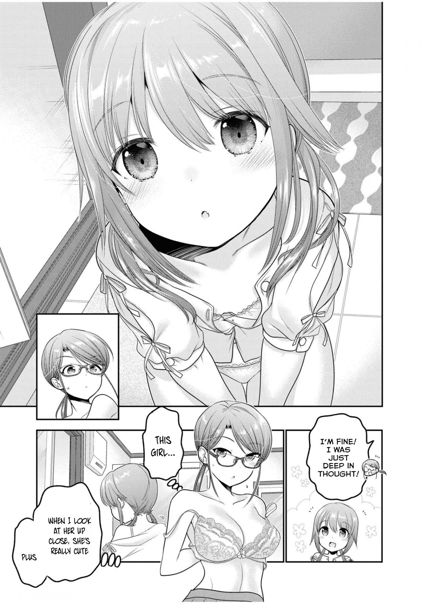 How to Discipline Shishunki-chan Chapter 19 page 20 - Chapter 19