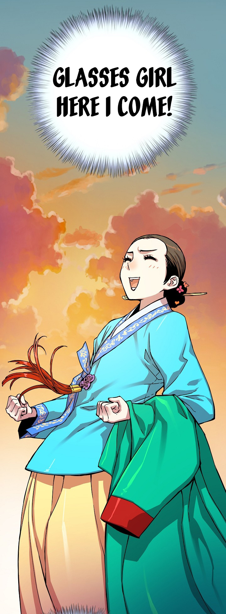 How to Discipline Shishunki-chan Chapter 19 page 43 - Chapter 19