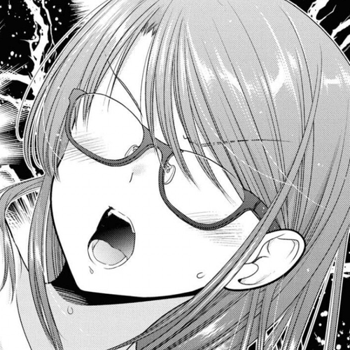 How to Discipline Shishunki-chan Chapter 19 cover