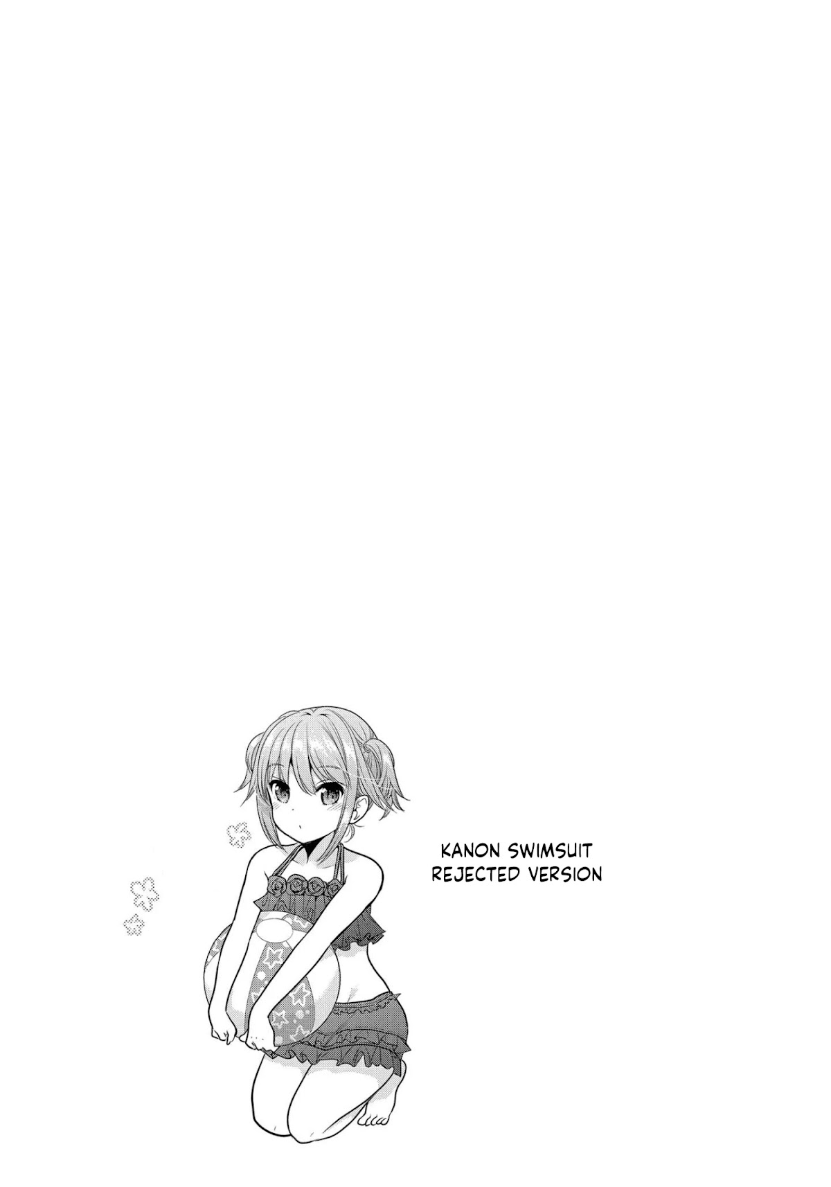 How to Discipline Shishunki-chan Chapter 20 page 42 - Chapter 20