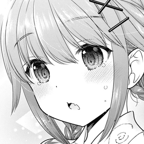 How to Discipline Shishunki-chan Chapter 21 cover
