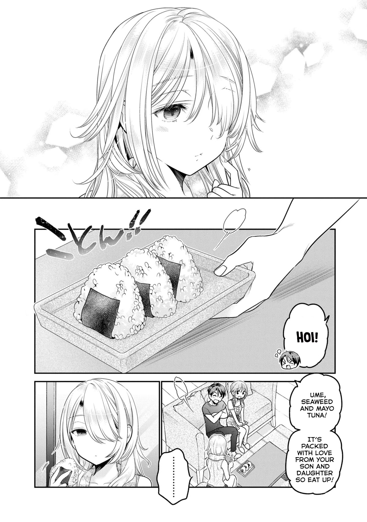 How to Discipline Shishunki-chan Chapter 22 page 29 - Chapter 22