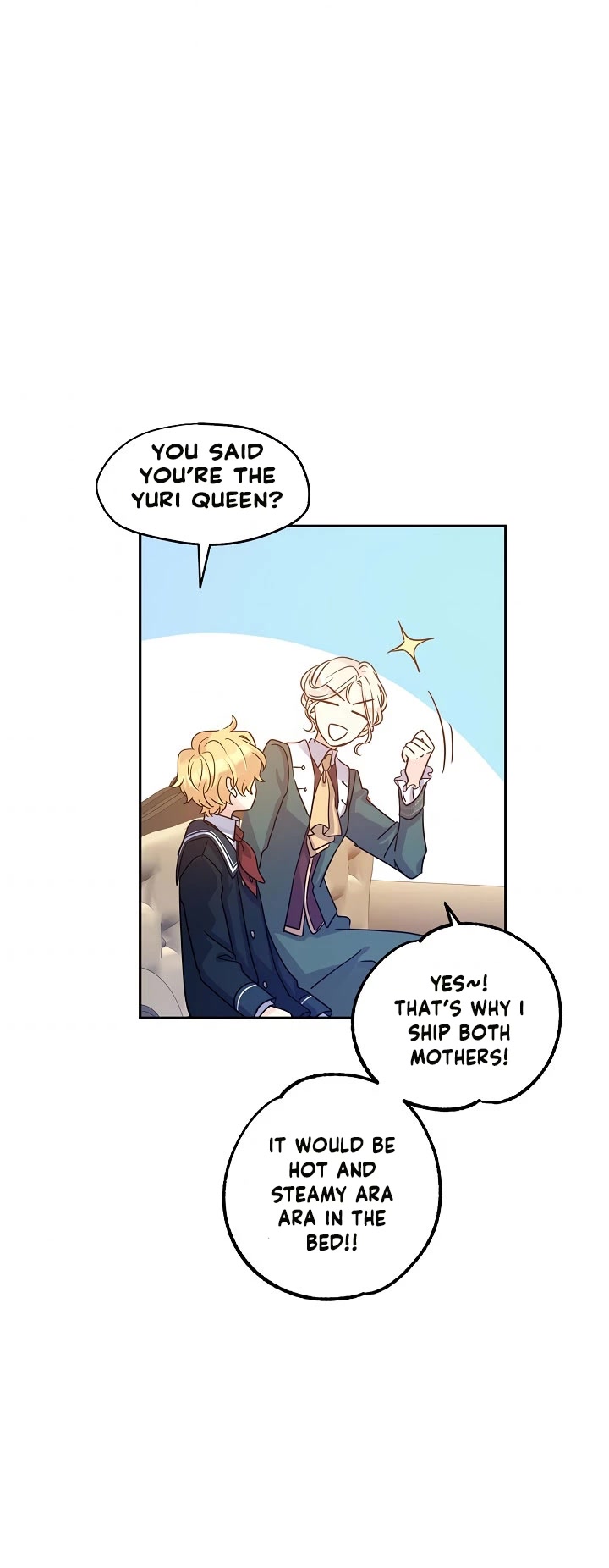How to Discipline Shishunki-chan Chapter 22 page 43 - Chapter 22