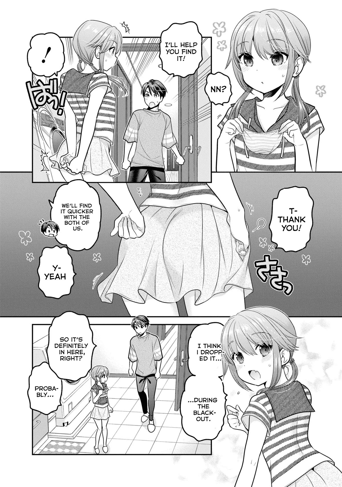 How to Discipline Shishunki-chan Chapter 23 page 29 - Chapter 23
