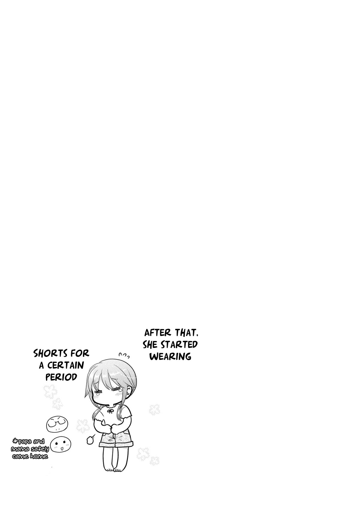 How to Discipline Shishunki-chan Chapter 23 page 42 - Chapter 23