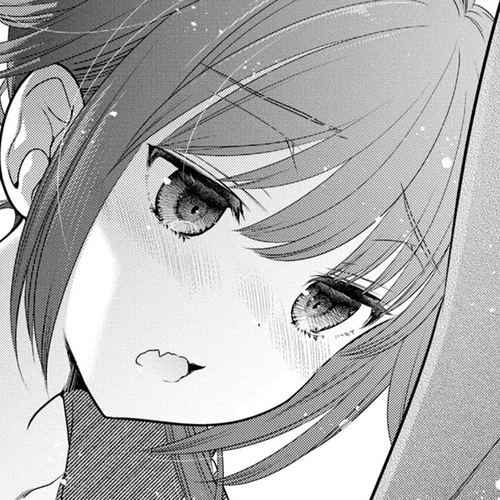 How to Discipline Shishunki-chan Chapter 23 cover