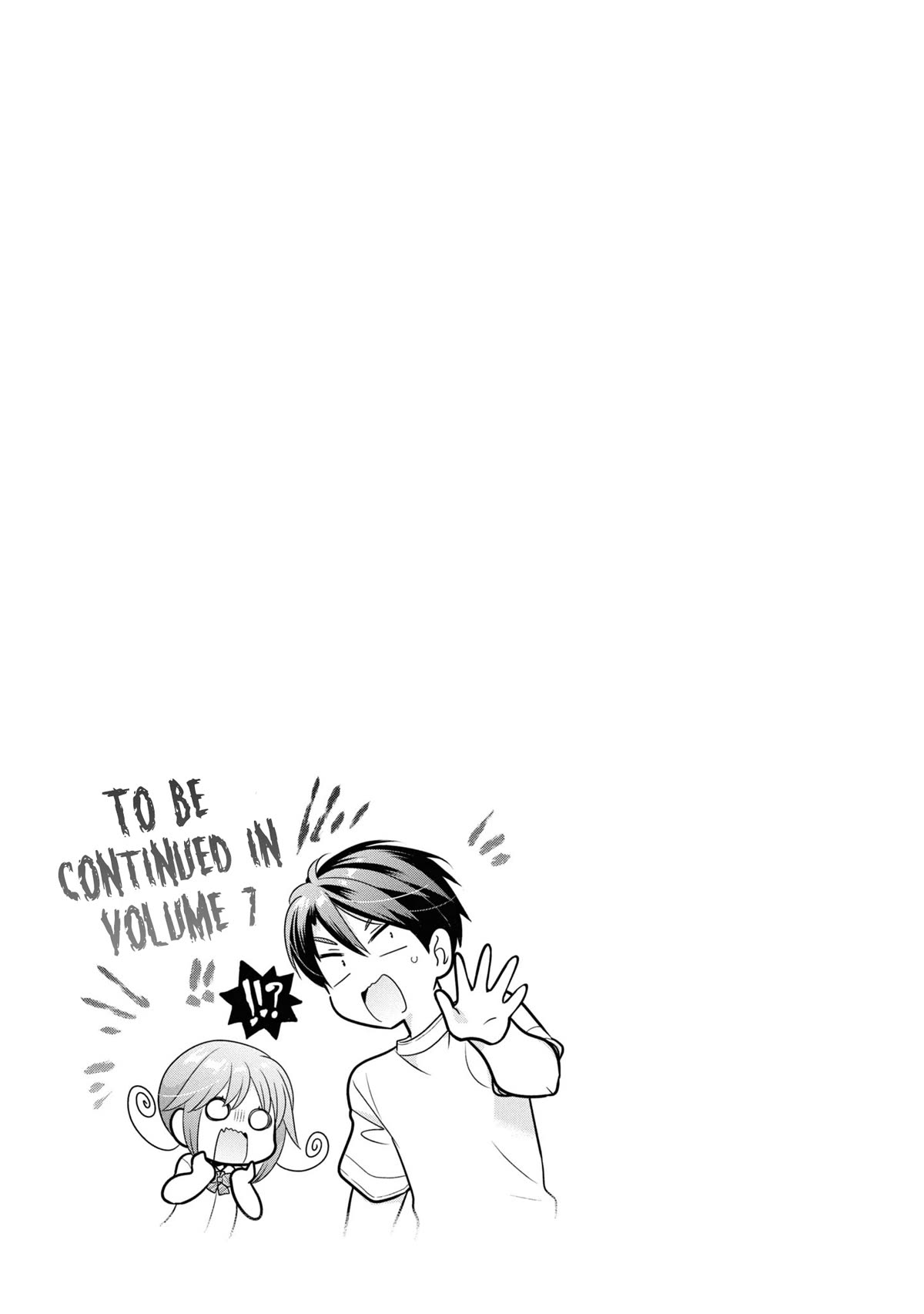 How to Discipline Shishunki-chan Chapter 24 page 42 - Chapter 24