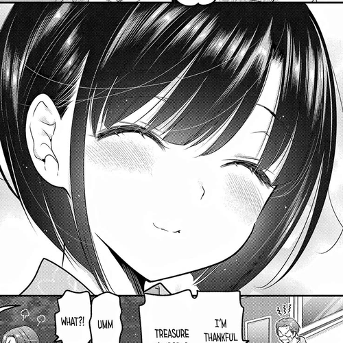 How to Discipline Shishunki-chan Chapter 25 cover