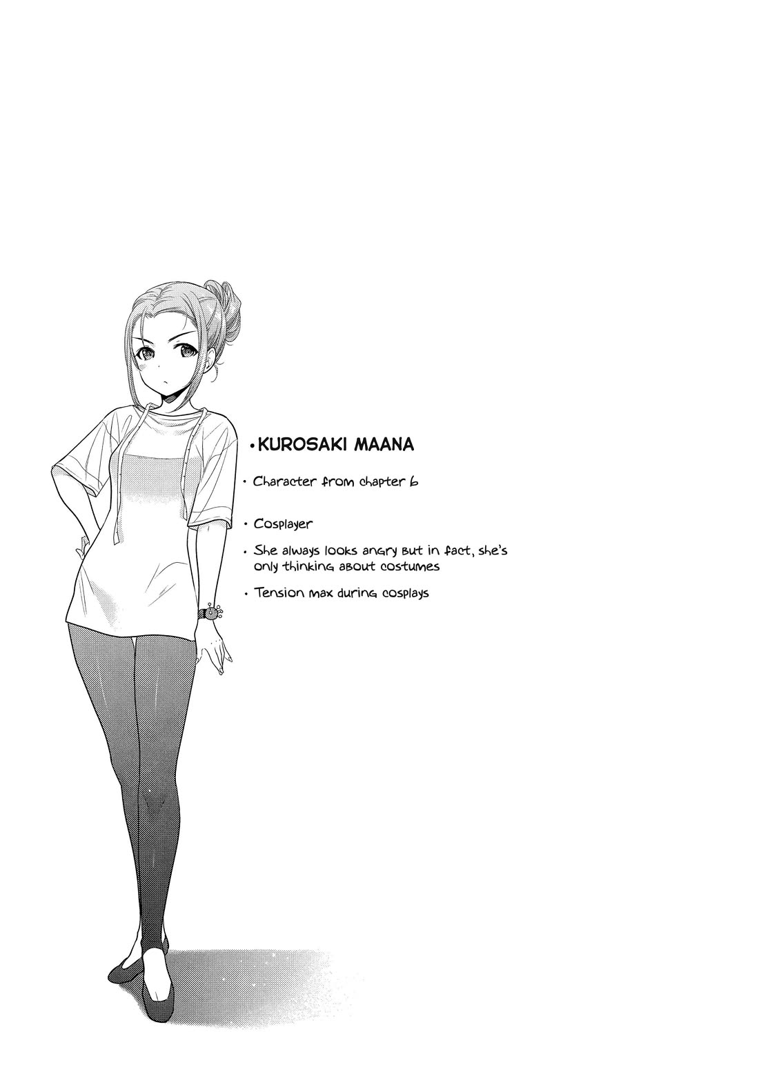 How to Discipline Shishunki-chan Chapter 26 page 41 - Chapter 26