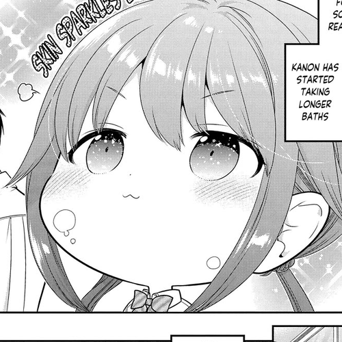 How to Discipline Shishunki-chan Chapter 26 cover