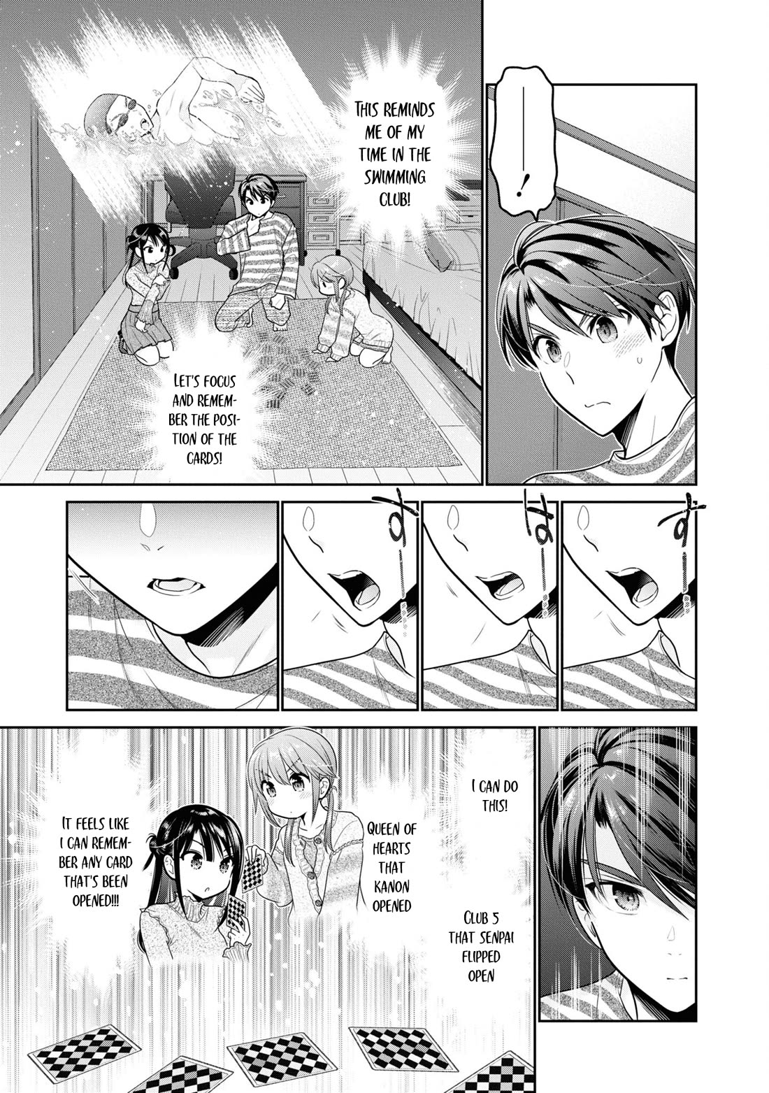 How to Discipline Shishunki-chan Chapter 30 page 26 - Chapter 30