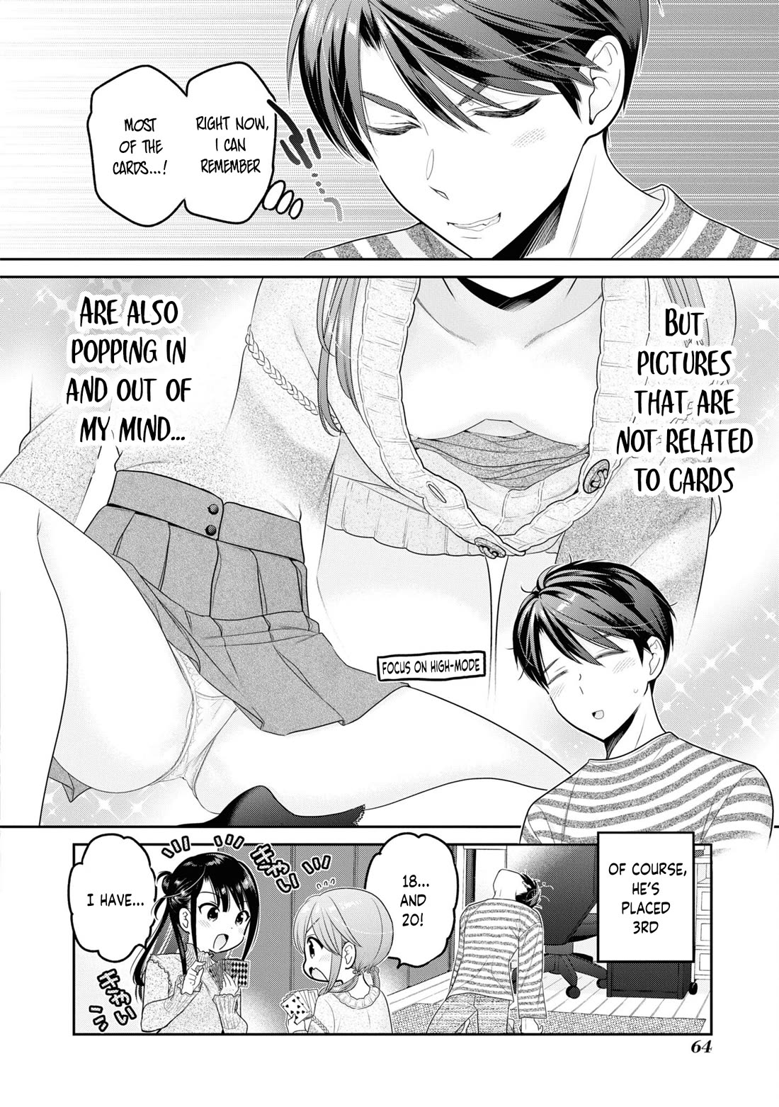 How to Discipline Shishunki-chan Chapter 30 page 29 - Chapter 30