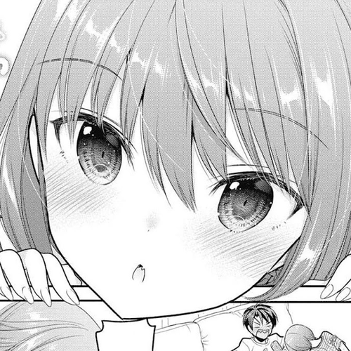 How to Discipline Shishunki-chan Chapter 6: How About a Present? cover
