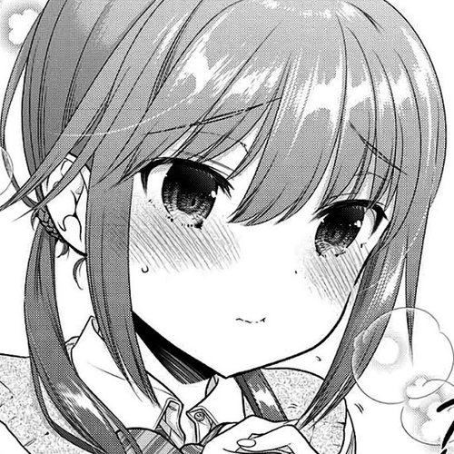 How to Discipline Shishunki-chan Chapter 8: Maiden Conversation About the Risk of Letting One's Guard Down cover