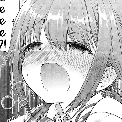 How to Discipline Shishunki-chan Chapter 9: A New Door Opens cover