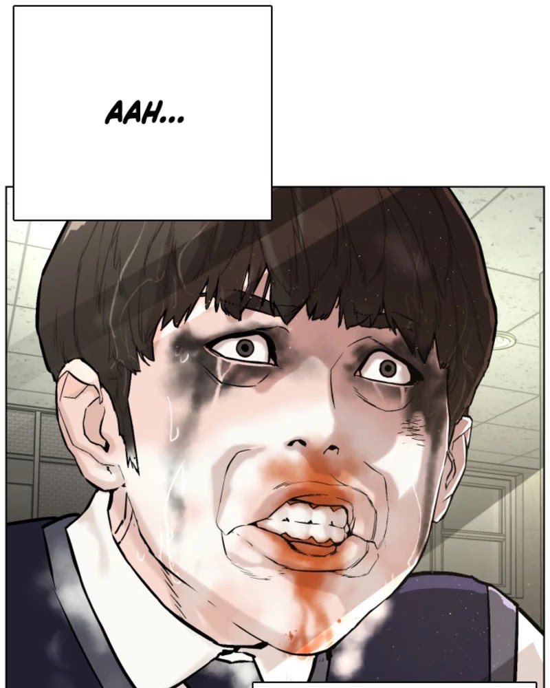 How to Fight Chapter 0 page 10 - Chapter 0