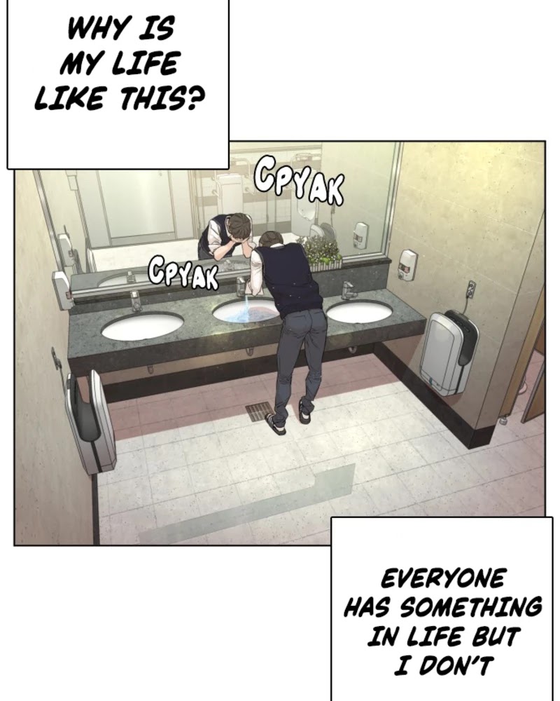 How to Fight Chapter 0 page 12 - Chapter 0