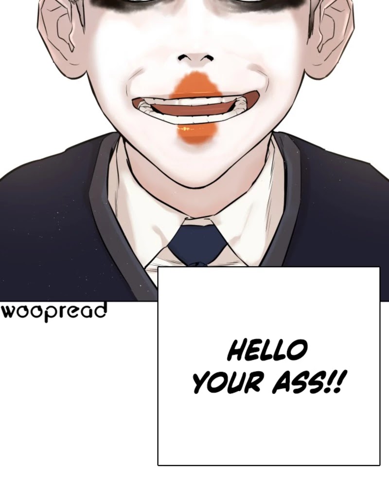 How to Fight Chapter 0 page 2 - Chapter 0