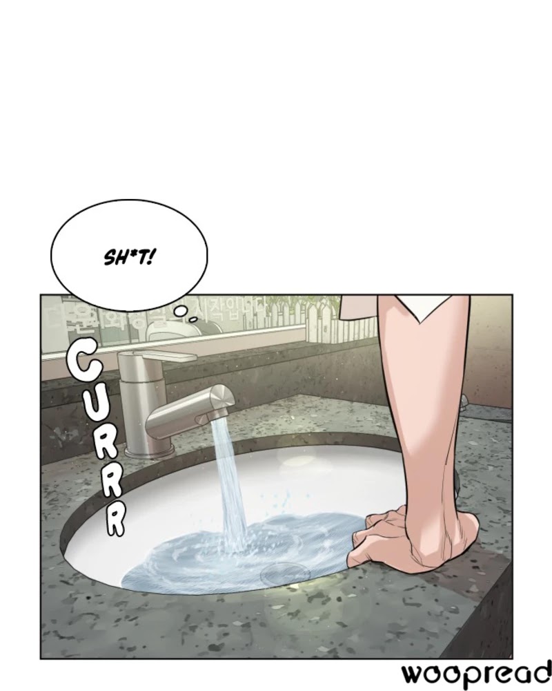 How to Fight Chapter 0 page 6 - Chapter 0