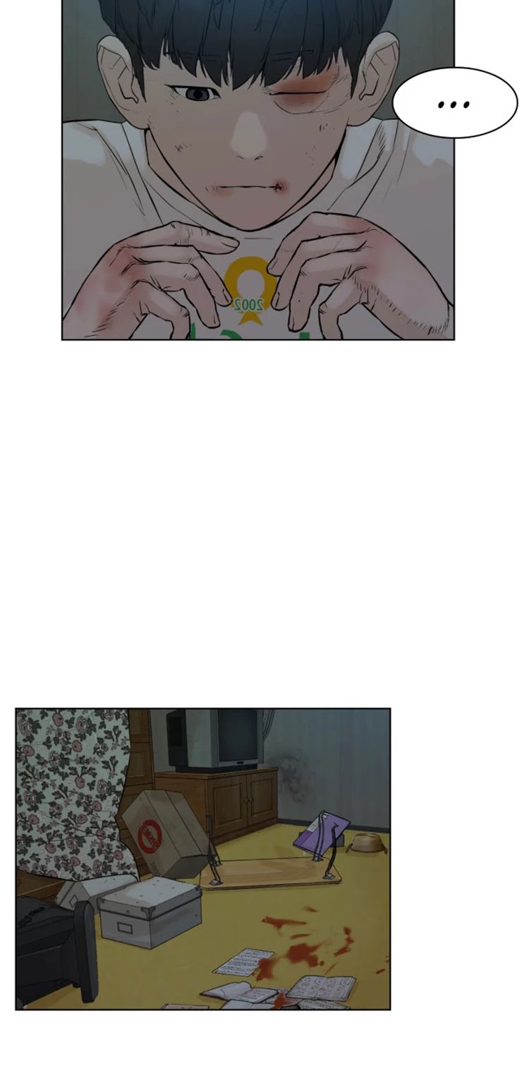 How to Fight Chapter 1 page 102 - Chapter 1: Hey, Newtubers!